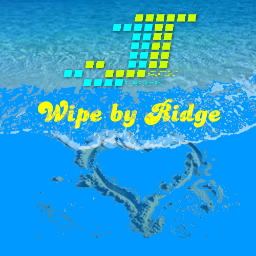 Wipe by Ridge